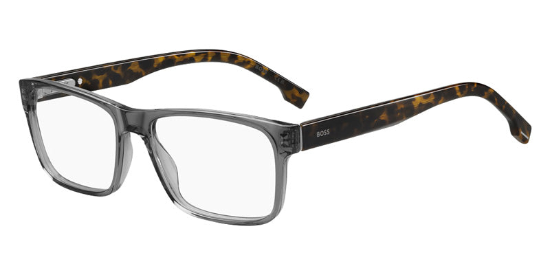 Boss 1762 0ACI 58 - Gray Havana #id:boss1762000aci_s:102105