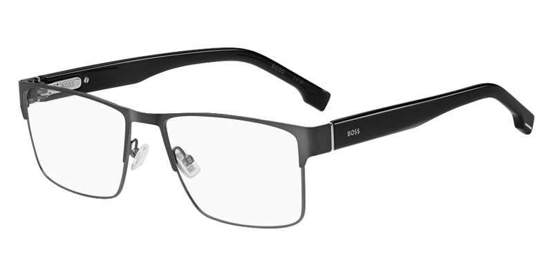 Boss 1764 0SVK 59 - Matte Ruthenium Black #id:boss1764000svk_s:104105