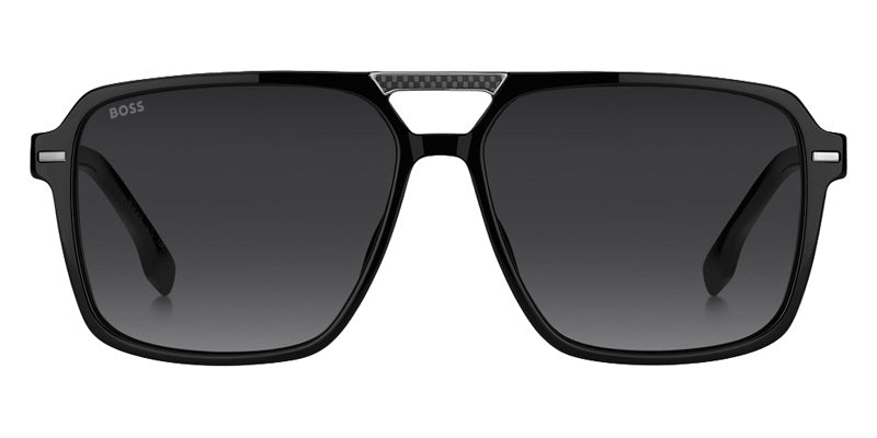 Boss 1766/S 08079O 59 - Black #id:boss1766s08079o_s:100100