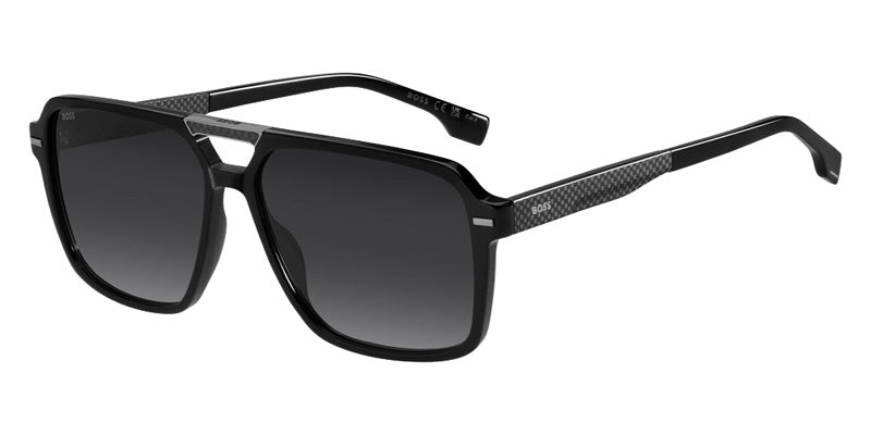 Boss 1766/S 08079O 59 - Black #id:boss1766s08079o_s:100105