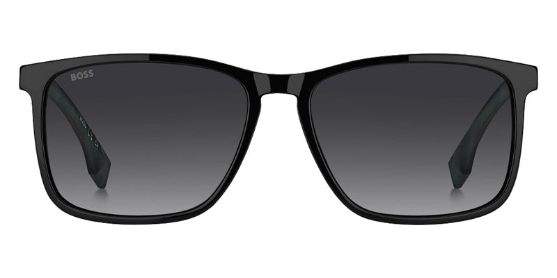 Boss 1825/S 08079O 57 - Black #id:boss1825s08079o_s:100100