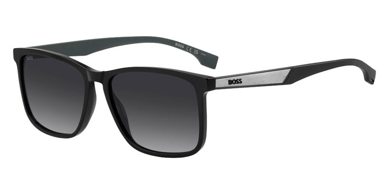 Boss 1825/S 08079O 57 - Black #id:boss1825s08079o_s:100105