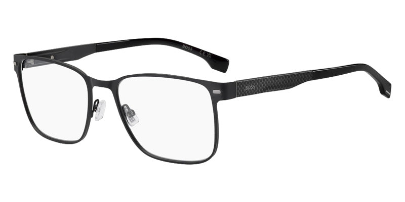 Boss 1842 0003 58 - Matte Black #id:boss1842000003_s:100105