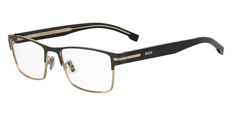 Boss 1857/G/U 02M2O7 54 - Black Gold #id:boss1857gu02m2o7_s:100100