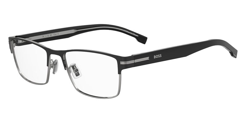 Boss 1857/G/U 0TI7O7 56 - Matte Black Ruthenium #id:boss1857gu0ti7o7_s:104100