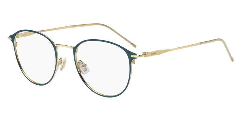 Boss 1867 0OGA 50 - Gold Teal #id:boss1867000oga_s:100105