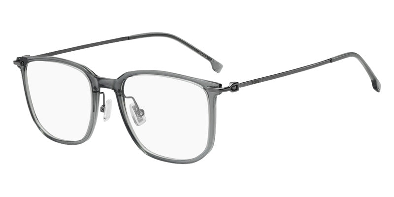 Boss 1878/F 0HEK 54 - Gray Ruthenium #id:boss1878f000hek_s:100105