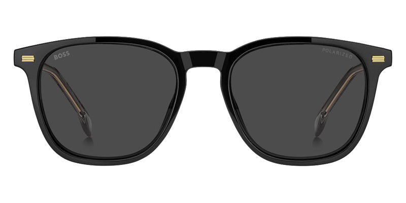 Boss 1882/G/C 008AM9 53 - Black Gray #id:boss1882gc008am9_s:102100