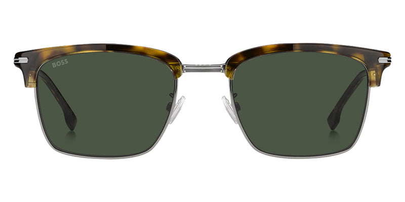 Boss 1888/G/S 03MAQT 53 - Havana Ruthenium #id:boss1888gs03maqt_s:102100