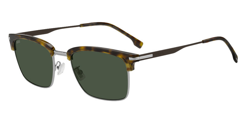 Boss 1888/G/S 03MAQT 53 - Havana Ruthenium #id:boss1888gs03maqt_s:102105