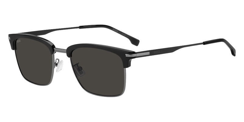 Boss 1888/G/S 0ANSIR 53 - Black Dark Ruthenium #id:boss1888gs0ansir_s:104105