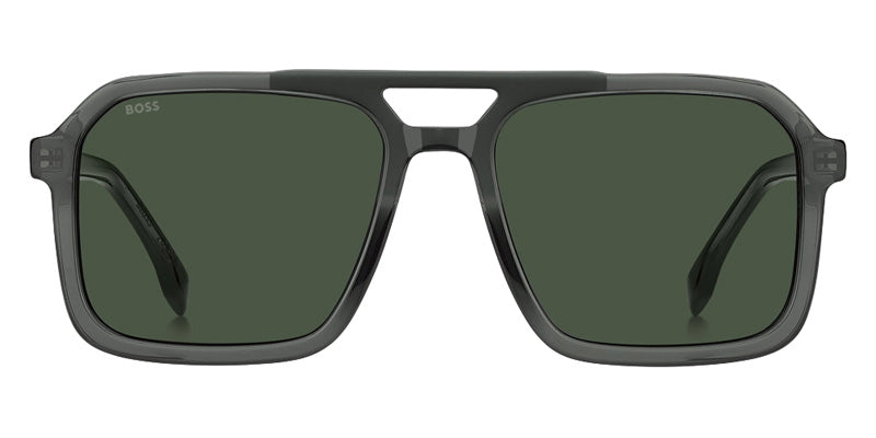 Boss 1894/S/US 01EDQT 56 - Green #id:boss1894sus01edqt_s:100100