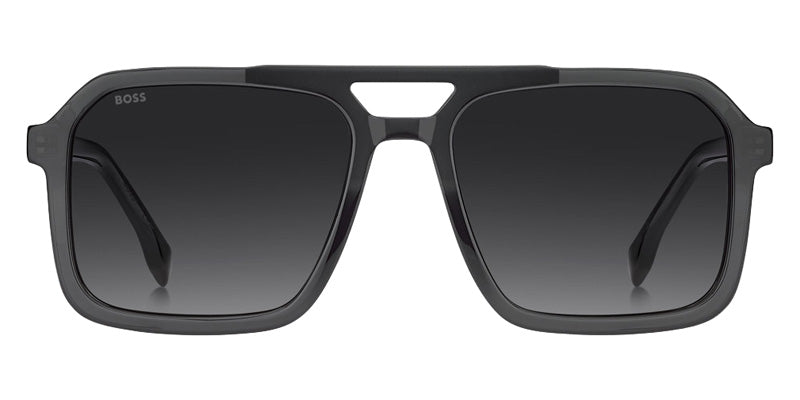 Boss 1894/S/US 0KB79O 56 - Gray #id:boss1894sus0kb79o_s:104100