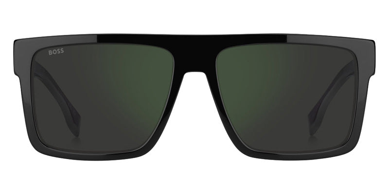 Boss 1895/S 0807I8 58 - Black #id:boss1895s0807i8_s:100100