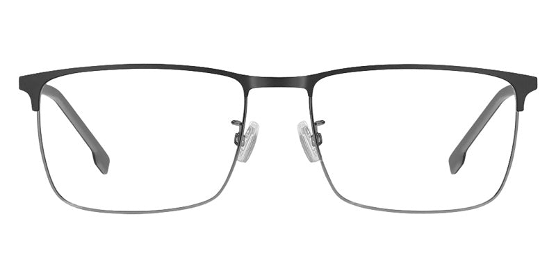 Boss 1902/G/US 0R80 56 - Matte Dark Ruthenium #id:boss1902gus000r80_s:104100