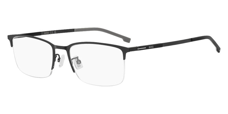 Boss 1903/G/US 0003 55 - Matte Black #id:boss1903gus000003_s:100105