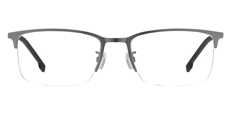 Boss 1903/G/US 0R80 55 - Matte Dark Ruthenium #id:boss1903gus000r80_s:104100