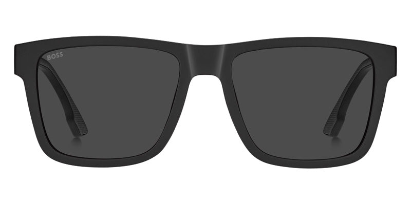 Boss 1907/S 0807IR 56 - Black #id:boss1907s0807ir_s:100100