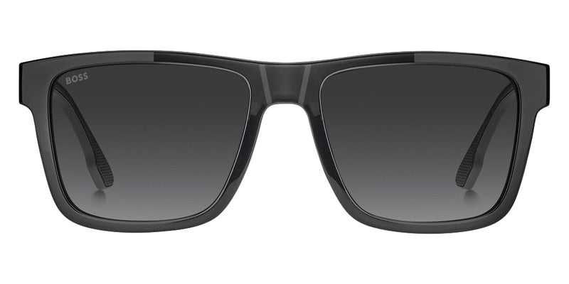 Boss 1907/S 0KB79O 56 - Gray #id:boss1907s0kb79o_s:102100