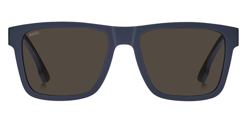 Boss 1907/S 0PJPIR 56 - Blue #id:boss1907s0pjpir_s:104100