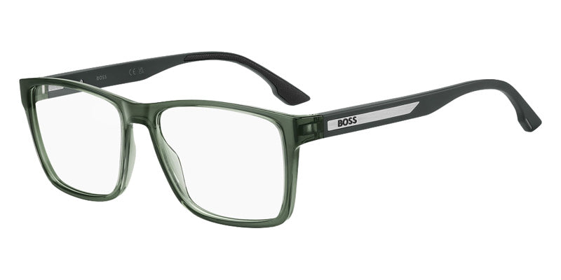 Boss 1909 01ED 57 - Green #id:boss19090001ed_s:100105