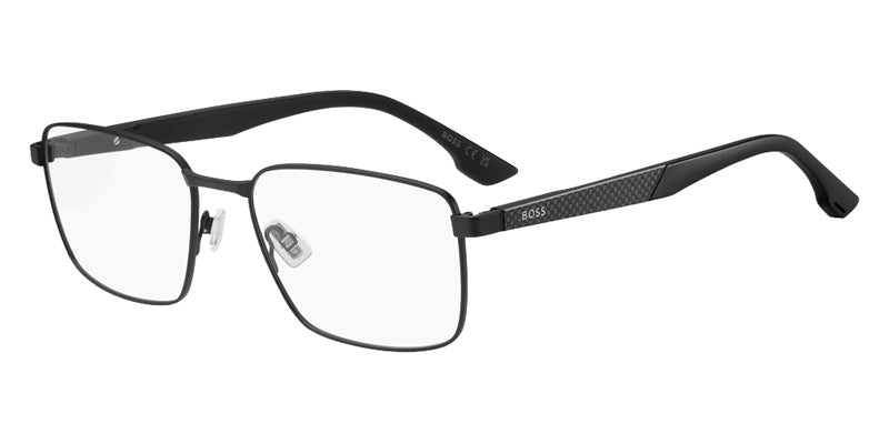 Boss 1916/US 0003 56 - Matte Black #id:boss1916us000003_s:100105