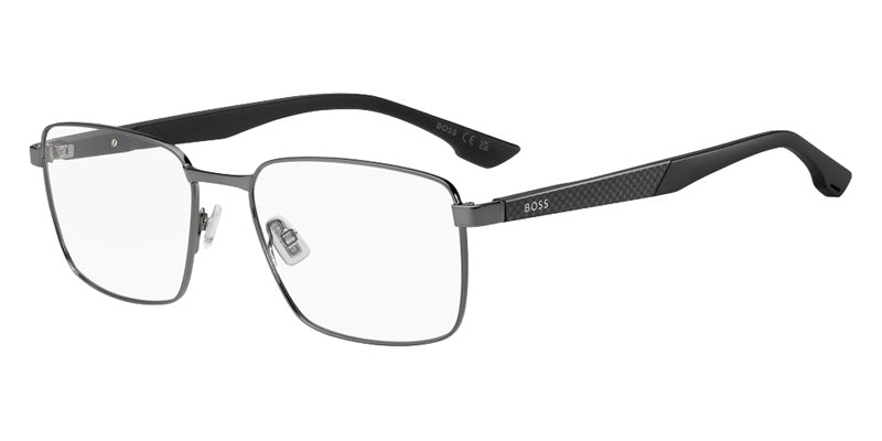 Boss 1916/US 0KJ1 56 - Dark Ruthenium #id:boss1916us000kj1_s:102105