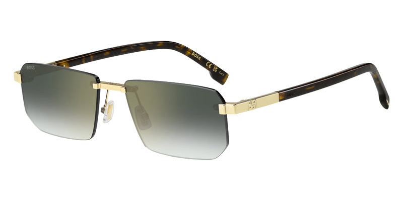 Boss 1918/S 0J5GD6 57 - Gold #id:boss1918s0j5gd6_s:102105