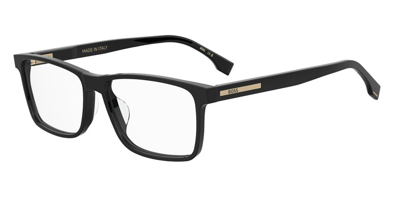 Boss 1920/G/U 0807 56 - Black #id:boss1920gu000807_s:104100