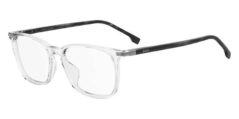 Boss 1923/G/U 063M 54 - Crystal Gray #id:boss1923gu00063m_s:102100