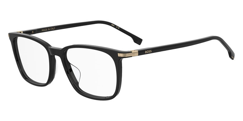 Boss 1923/G/U 0807 54 - Black #id:boss1923gu000807_s:104100