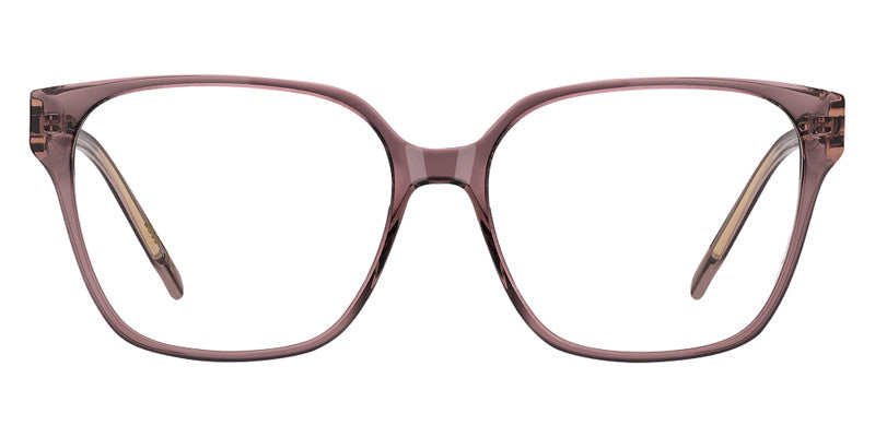 Boss 1940/US 0C19 55 - Burgundy Nude #id:boss1940us000c19_s:102100