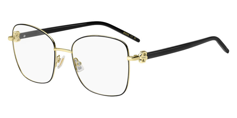 Boss 1943 0RHL 54 - Gold Black #id:boss1943000rhl_s:102105