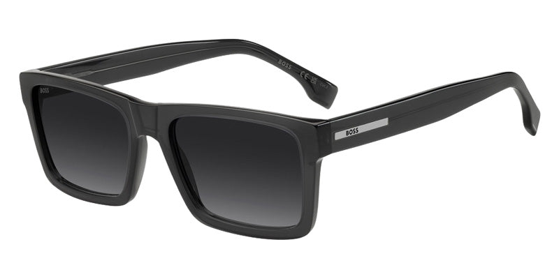 Boss 1991/G/US 0003 58 - Gray / Dark Gray Shaded #id:boss1983sus0kb79o_s:102105