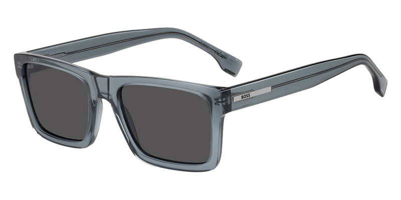 Boss 1991/G/US 0FLL 56 - Blue / Gray #id:boss1983sus0pjpir_s:104105