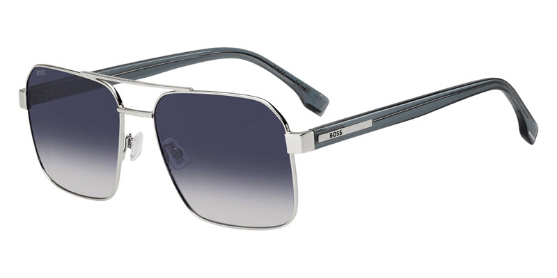 Boss 1992 0003 51 - Palladium / Blue Shaded #id:boss1985sus001008_s:102105