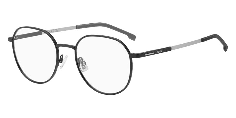 Boss 1997/G/US 0003 58 - Matte Black #id:boss1992000003_s:100105