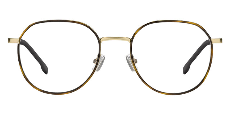 Boss 1997/G/US 0J5G 55 - Matte Gold #id:boss1992000aoz_s:102100