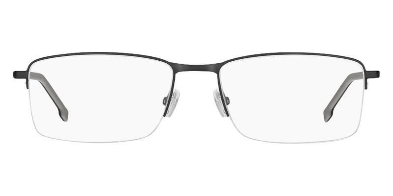 Boss 1997/G/US 0KJ1 55 - Matte Black #id:boss1993000003_s:100100