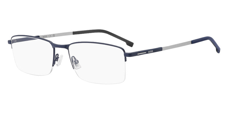 Boss 1997/G/US 0KJ1 58 - Matte Blue #id:boss1993000fll_s:102105