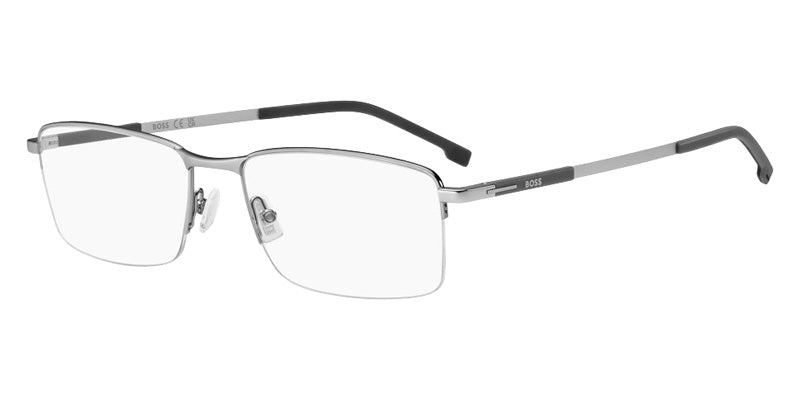 Boss 1998/US 0J5G 57 - Matte Ruthenium #id:boss1993000r81_s:104105