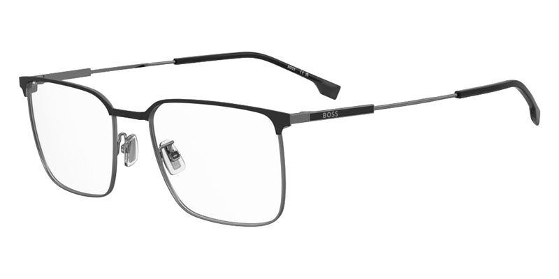 Boss 2000 0ETJ 51 - Matte Black #id:boss1996gus000003_s:100100
