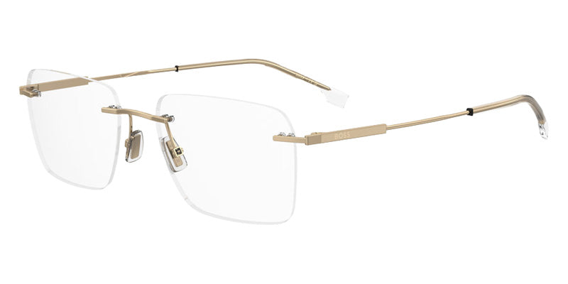 Boss 2006/G/US 0807 58 - Gold #id:boss1998us000j5g_s:100100