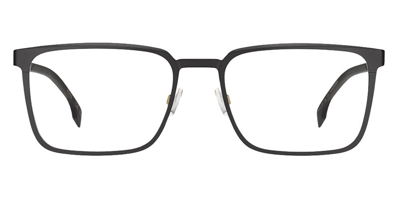 Boss 2008/C 02M2UC 52 - Matte Black Gold #id:boss2001000i46_s:102100