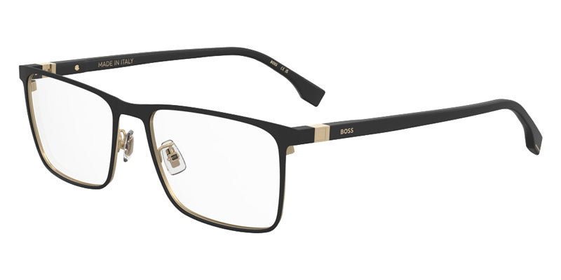 Boss 2025 0000 53 - Matte Black #id:boss2013gu000003_s:100100