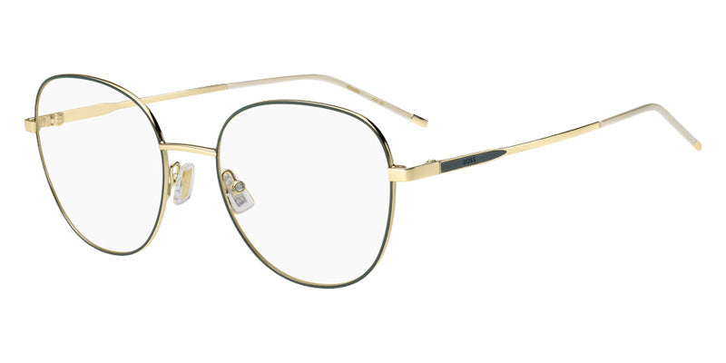 Boss CARDUC 070 0807 56 - Gold Teal #id:boss2025000oga_s:102105