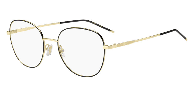 Boss CARDUC 070 0KB7 56 - Gold Black #id:boss2025000rhl_s:104105