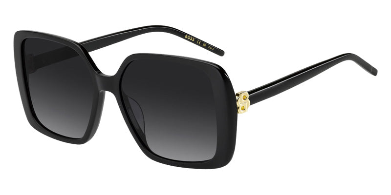 Boss 1939/G/S/US 08079O 57 - Black #id:boss1939gsus08079o_s:102105