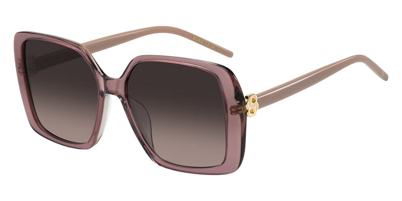 Boss 1939/G/S/US 0C19HA 57 - Burgundy Nude #id:boss1939gsus0c19ha_s:104105