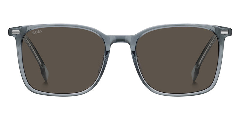 Boss 1147/US 085K13 58 - Blue / Gray #id:boss2004gsus0pjpir_s:104100
